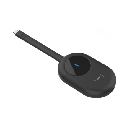 Hikvision DS-D5SC3B-B 1080P/4K Wireless Dongle