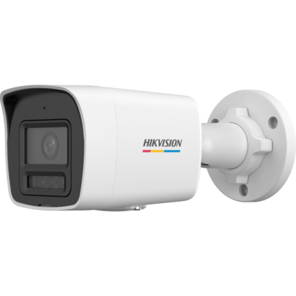 2 MP ColorVu Smart Hybrid Light Fixed Bullet Network Camera