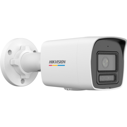 2 MP ColorVu Smart Hybrid Light Fixed Bullet Network Camera - Image 2