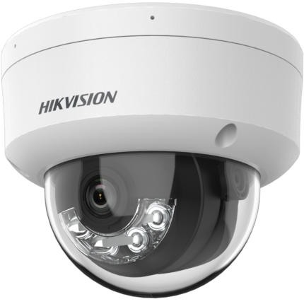 Hikvision DS-2CD1147G2H-LIU(2.8mm)(O-STD) 4MP Smart Hybrid Light ColorVu Camera