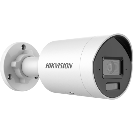 Hikvision DS-2CD3043G2-LIU 4 MP Bullet Network Camera