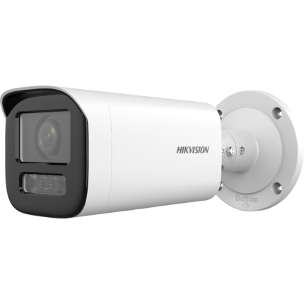 Hikvision DS-2CD3641G2-LIZS 4 MP Varifocal Bullet IP Camera