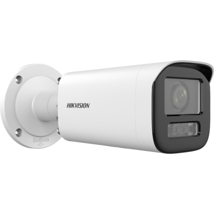 Hikvision DS-2CD3641G2-LIZS 4 MP Varifocal Bullet IP Camera - Image 2