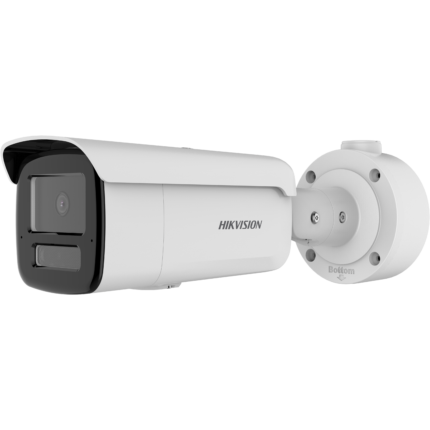 Hikvision DS-2CD3T43G2-4LISU 4MP Bullet Network Camera