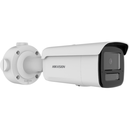 Hikvision DS-2CD3T43G2-4LISU 4MP Bullet Network Camera - Image 2