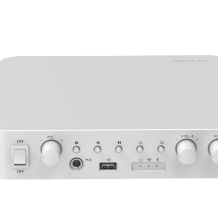 Hikvision DS-QAE0A60G1 Analog Amplifier 60W