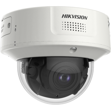 Hikvision IDS-2CD7186G2-IZS 8MP Varifocal Dome Camera