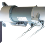 Centurion Industrial Rollup Garage Door Motor RSO5DC