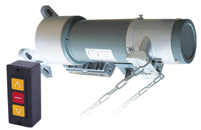 Centurion Industrial Rollup Garage Door Motor RSO5DC