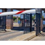 Centurion Sector II – High Volume Barrier Kit (3m)