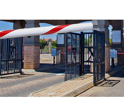 Centurion Sector II – High Volume Barrier Kit (3m)
