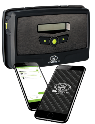 G-ULTRA – The ultimate GSM solution