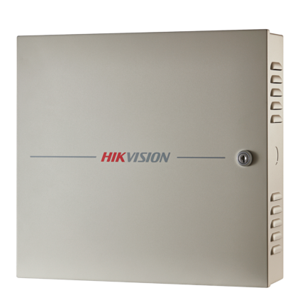 Hikvision DS-K2604T 4 doors Network Access Controller
