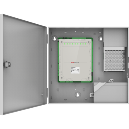 Hikvision DS-K2624X Pro Series Access Contoller - Image 3