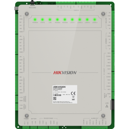 Hikvision DS-K2624X Pro Series Access Contoller - Image 5