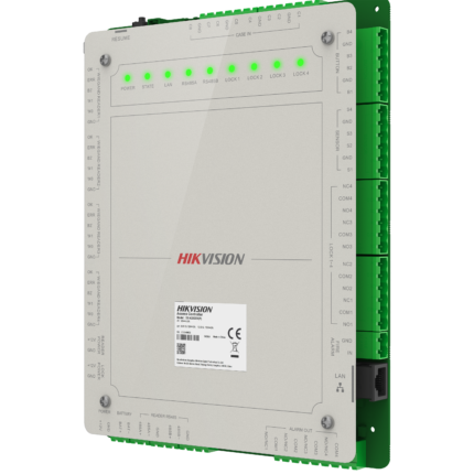 Hikvision DS-K2624X Pro Series Access Contoller - Image 4