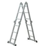FFL43 (4×3) Fundi Folding Ladder
