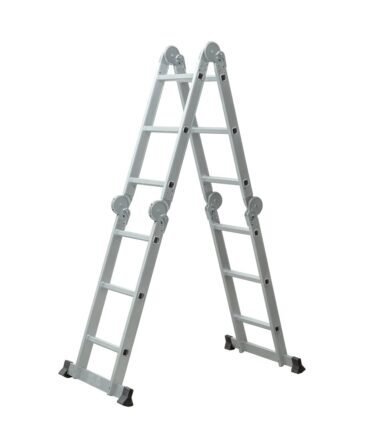 FFL43 (4×3) Fundi Folding Ladder