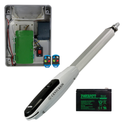 Centurion VANTAGE 500 – SWING GATE MOTOR
