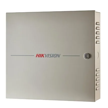 Hikvision DS-K2602T Double Door Access Controller