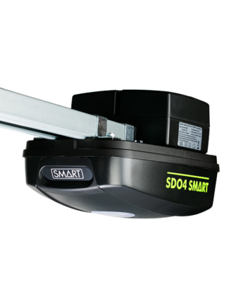Centurion Garage Motor sdo4